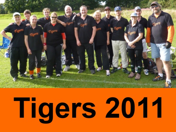 Tigers, 2011