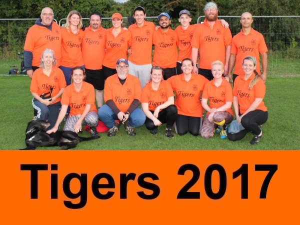 Tigers, 2017