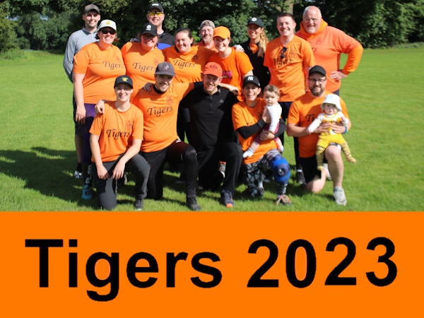 Tigers, 2023