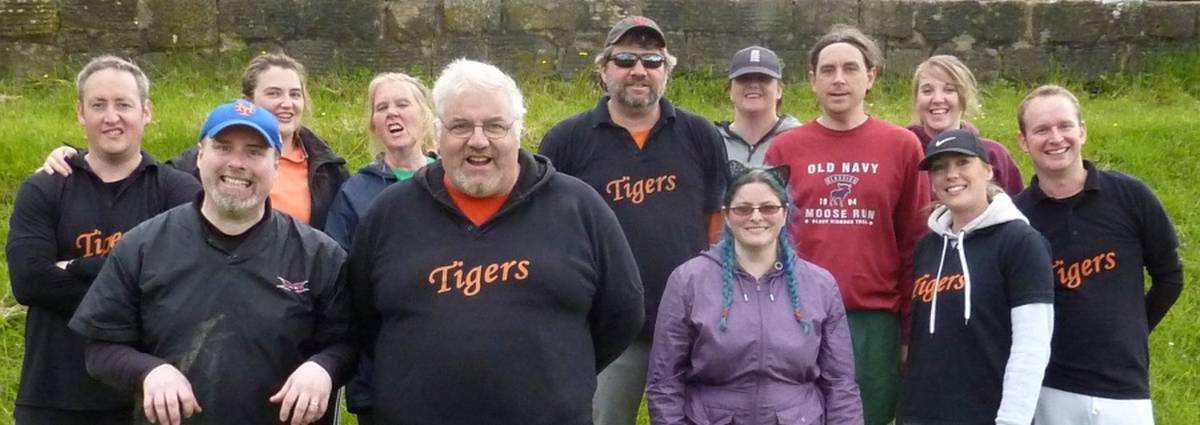 Tigers at Leeds