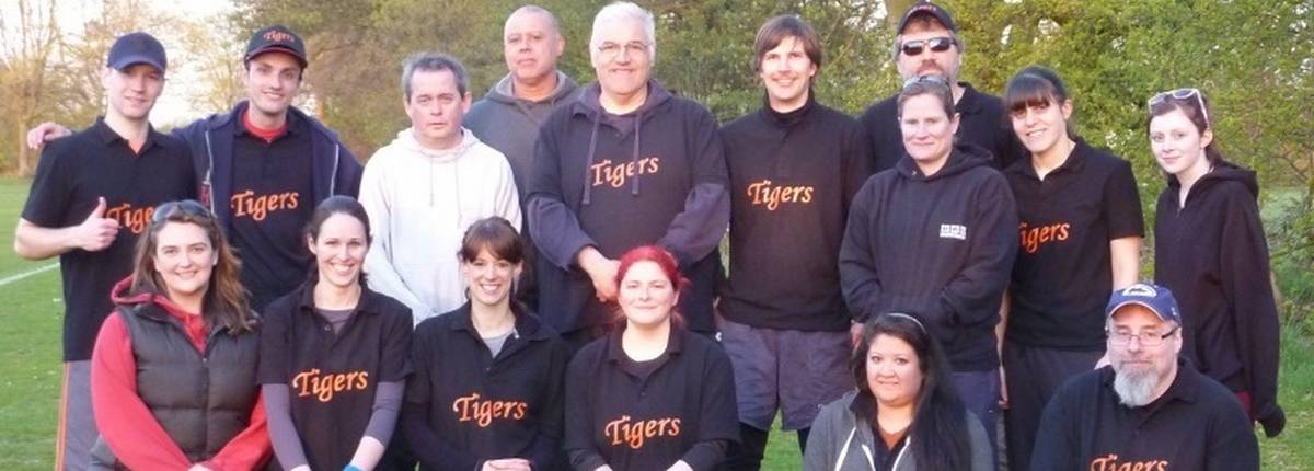 Tigers