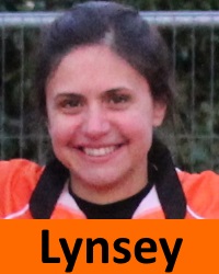Lynsey